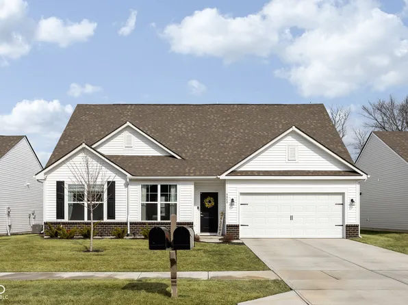 9848 Bryce Blvd, Pendleton, IN 46064