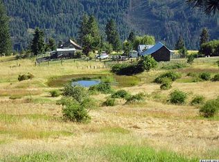 340 Sundar Ln, Orofino, ID 83544