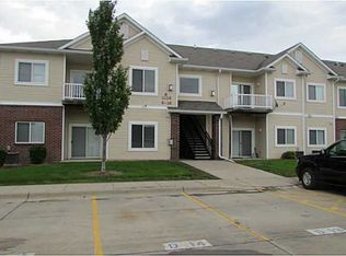 1106 NE 5th Ln UNIT 10, Ankeny, IA 50021