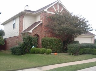 3505 Napolean Ct, Plano, TX 75023
