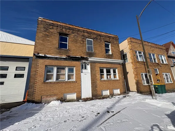 286 Smith St, Rochester, NY 14608