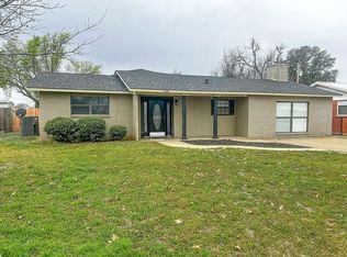 2236 Clair Dr, Vernon, TX 76384