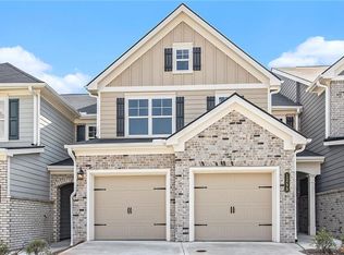 1255 Park Center Cir, Austell, GA 30168