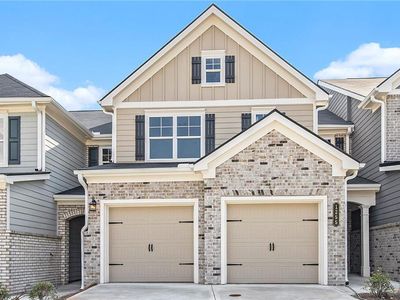 1255 Park Center Cir, Austell, GA, 30168