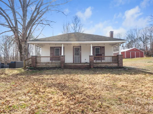 7127 Reeps Grove Church Rd, Vale, NC 28168