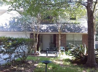 2411 Palomino Dr, Conroe, TX 77384