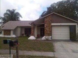 1017 Springtime Dr, Holiday, FL 34691