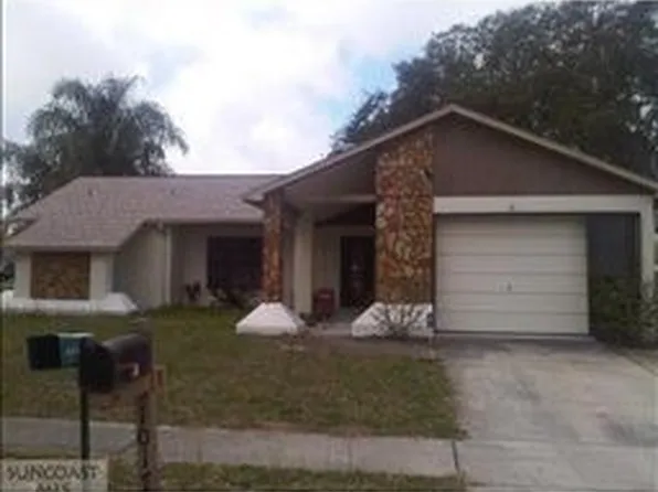 1017 Springtime Dr, Holiday, FL 34691