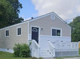 1107 West Ave, Hampton, VA 23669