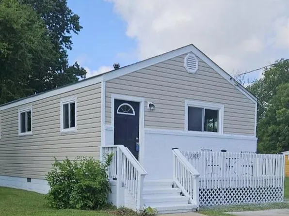 1107 West Ave, Hampton, VA 23669