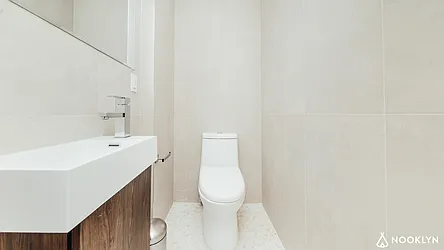 Rented by Nooklyn NYC LLC