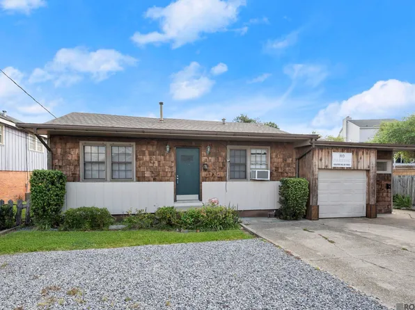 3343 Tula St, Baton Rouge, LA 70802