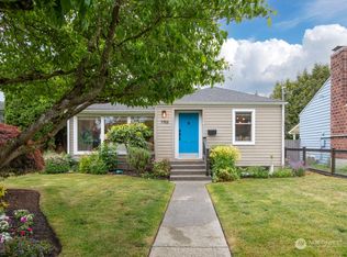 7703 36th Ave NE, Seattle, WA