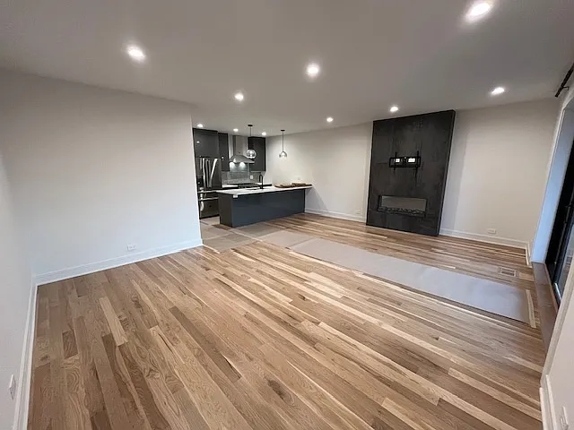 4333 N Western Ave #3 — Photo 4