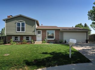 18221 E Montana Pl, Aurora, CO 80017