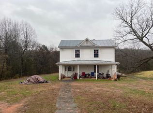 646 Albevanna Spring Rd, Scottsville, VA 24590