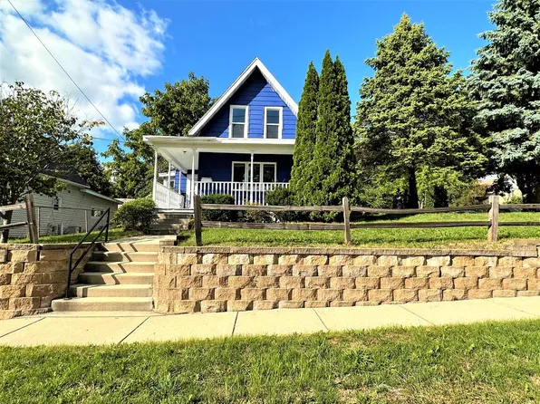 419 East Racine STREET, Jefferson, WI 53549