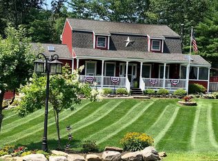 5 Chartwell Ct, Londonderry, NH 03053