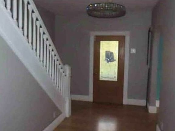 Entry or Foyer