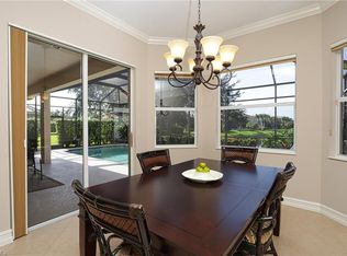 6074 Divot Ct, Naples, FL 34113