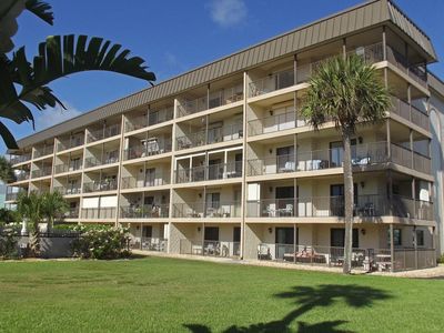 4105 Ocean Beach Blvd APT 422, Cocoa Beach, FL, 32931