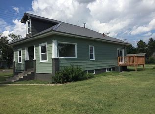 1601 Caldwell Ave, Goodland, KS 67735