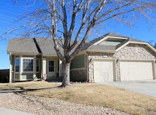 11294 Mesa Verde Ln, Parker, CO 80138