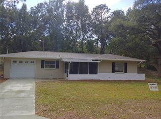 6400 E Kent St, Inverness, FL 34452