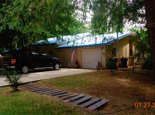 707 Granado St, Tularosa, NM 88352
