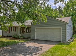 217 S Chester Ter, Olathe, KS 66061