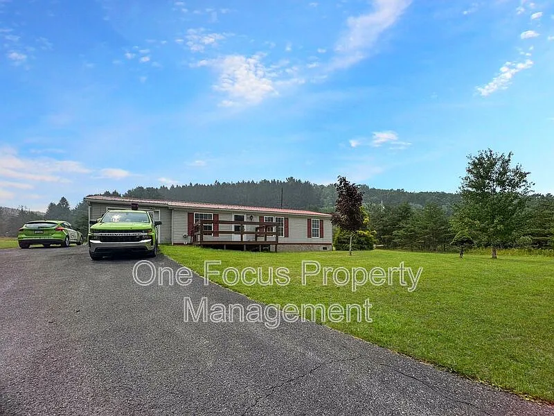 214 Dennison Rd