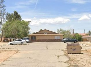 11938 1st Ave APT 6, Hesperia, CA 92345