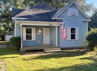 2920 W Walnut St, Springfield, MO 65802