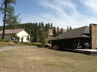 685 Dry Gulch Rd, Colville, WA 99114