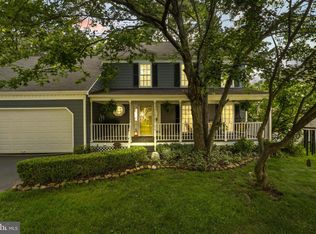 1409 Cuttermill Ct, Herndon, VA 20170