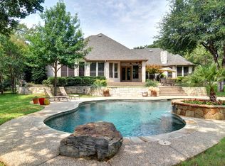 5301 Westhaven Rd, Arlington, TX 76017