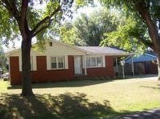 1690 Marshall St, Henderson, KY 42420
