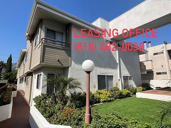 2nd image of 419 W Glenoaks Blvd #212