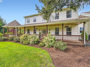 28101 SW Grahams Ferry Rd, Wilsonville, OR 97070