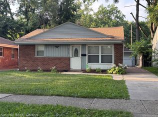 25054 Annapolis St, Dearborn Heights, MI