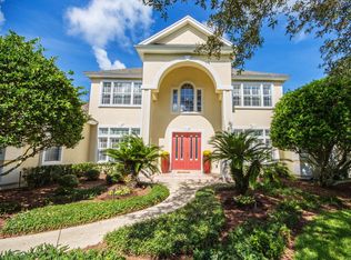 132 Kingfisher Dr, Ponte Vedra Beach, FL 32082