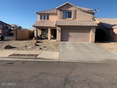 10650 W WINDSOR Avenue, Avondale, AZ, 85392