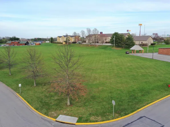 400 Campbell Way, Mount Sterling, KY 40353