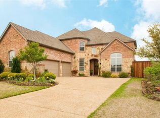 910 Kings View Dr, Prosper, TX 75078