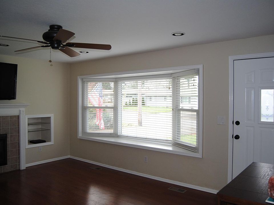 Front Room
