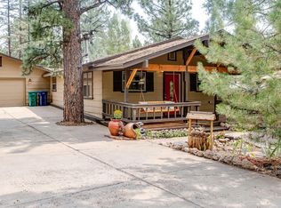 17105 S Elk Pl, Munds Park, AZ 86017