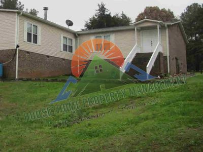 124 Country Road Ext, Union, SC, 29379