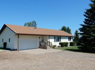 600 Highway 1804 NE, Bismarck, ND 58503