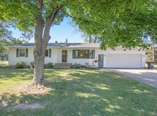 3758 68th St SW, Byron Center, MI 49315