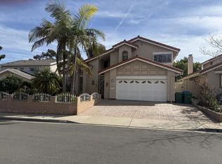 5031 Via Cinta, San Diego, CA 92122